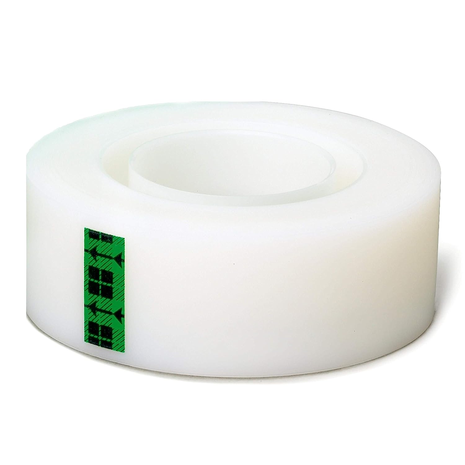 Scotch Magic Tape, 4 Rolls, Numerous Applications, Invisible, Engineered for Repairing, 3/4 x 1000 Inches, Boxed (810K4), Transparent - Image 7